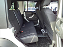 Thumbnail image of 2014 Jeep Wrangler Unlimited at Gary Mathews Motors