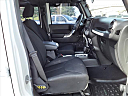 Thumbnail image of 2014 Jeep Wrangler Unlimited at Gary Mathews Motors