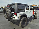 Thumbnail image of 2014 Jeep Wrangler Unlimited at Gary Mathews Motors