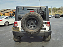Thumbnail image of 2014 Jeep Wrangler Unlimited at Gary Mathews Motors