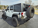 Thumbnail image of 2014 Jeep Wrangler Unlimited at Gary Mathews Motors