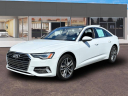 Thumbnail image of 2023 Audi A6 at Northstar Mitsubishi