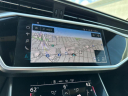 Thumbnail image of 2023 Audi A6 at Northstar Mitsubishi