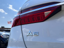 Thumbnail image of 2023 Audi A6 at Northstar Mitsubishi