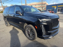 Thumbnail image of 2023 Cadillac Escalade-V ESV at STREAM AUTO OUTLET