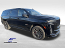 Thumbnail image of 2023 Cadillac Escalade-V ESV at STREAM AUTO OUTLET