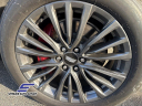 Thumbnail image of 2023 Cadillac Escalade-V ESV at STREAM AUTO OUTLET