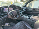 Thumbnail image of 2023 Cadillac Escalade-V ESV at STREAM AUTO OUTLET