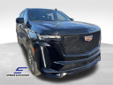 2023 Cadillac Escalade-V ESV Base at STREAM AUTO OUTLET