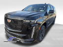Thumbnail image of 2023 Cadillac Escalade-V ESV at STREAM AUTO OUTLET