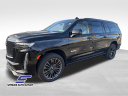 Thumbnail image of 2023 Cadillac Escalade-V ESV at STREAM AUTO OUTLET
