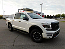Thumbnail image of 2023 Nissan Titan at Mathews Nissan