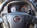 2023 Nissan Titan PRO-4X at Mathews Nissan