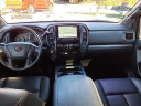 Thumbnail image of 2023 Nissan Titan at Mathews Nissan