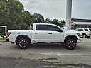 Thumbnail image of 2023 Nissan Titan at Mathews Nissan