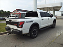 Thumbnail image of 2023 Nissan Titan at Mathews Nissan