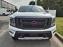 Thumbnail image of 2023 Nissan Titan at Mathews Nissan