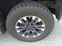 Thumbnail image of 2023 Nissan Titan at Mathews Nissan