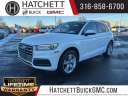 Thumbnail image of 2018 Audi Q5 at Hatchett Buick GMC