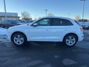Thumbnail image of 2018 Audi Q5 at Hatchett Buick GMC
