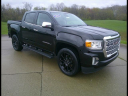 Thumbnail image of 2022 GMC Canyon at Superior Toyota