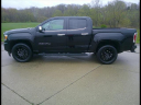 2022 GMC Canyon Denali at Superior Toyota