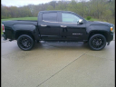 Thumbnail image of 2022 GMC Canyon at Superior Toyota