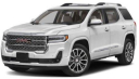 2020 GMC Acadia Denali at Jim Hardman Buick GMC - NEW