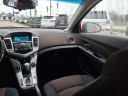 2015 Chevrolet Cruze 1LT Auto at A & B Motors