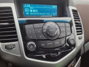 Thumbnail image of 2015 Chevrolet Cruze at A & B Motors