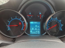 Thumbnail image of 2015 Chevrolet Cruze at A & B Motors