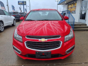 Thumbnail image of 2015 Chevrolet Cruze at A & B Motors