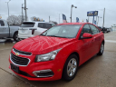 Thumbnail image of 2015 Chevrolet Cruze at A & B Motors