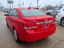 Thumbnail image of 2015 Chevrolet Cruze at A & B Motors