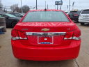 Thumbnail image of 2015 Chevrolet Cruze at A & B Motors