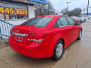 Thumbnail image of 2015 Chevrolet Cruze at A & B Motors