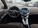 Thumbnail image of 2015 Chevrolet Cruze at A & B Motors