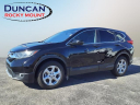 Thumbnail image of 2018 Honda CR-V at Duncan Ford Chrysler