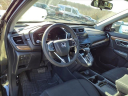 Thumbnail image of 2018 Honda CR-V at Duncan Ford Chrysler