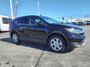 Thumbnail image of 2018 Honda CR-V at Duncan Ford Chrysler
