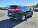 Thumbnail image of 2018 Honda CR-V at Duncan Ford Chrysler