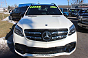 Thumbnail image of 2018 Mercedes-Benz GLS at D&B Auto Sales