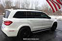 Thumbnail image of 2018 Mercedes-Benz GLS at D&B Auto Sales