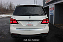 Thumbnail image of 2018 Mercedes-Benz GLS at D&B Auto Sales