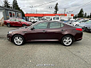 2013 Kia Optima LX at Quick Motor Inc