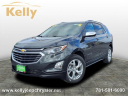 Thumbnail image of 2020 Chevrolet Equinox at Kelly Jeep Chrysler