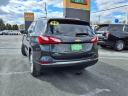 2020 Chevrolet Equinox Premier at Kelly Jeep Chrysler