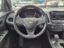 Thumbnail image of 2020 Chevrolet Equinox at Kelly Jeep Chrysler