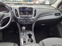 Thumbnail image of 2020 Chevrolet Equinox at Kelly Jeep Chrysler