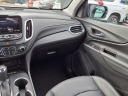 Thumbnail image of 2020 Chevrolet Equinox at Kelly Jeep Chrysler